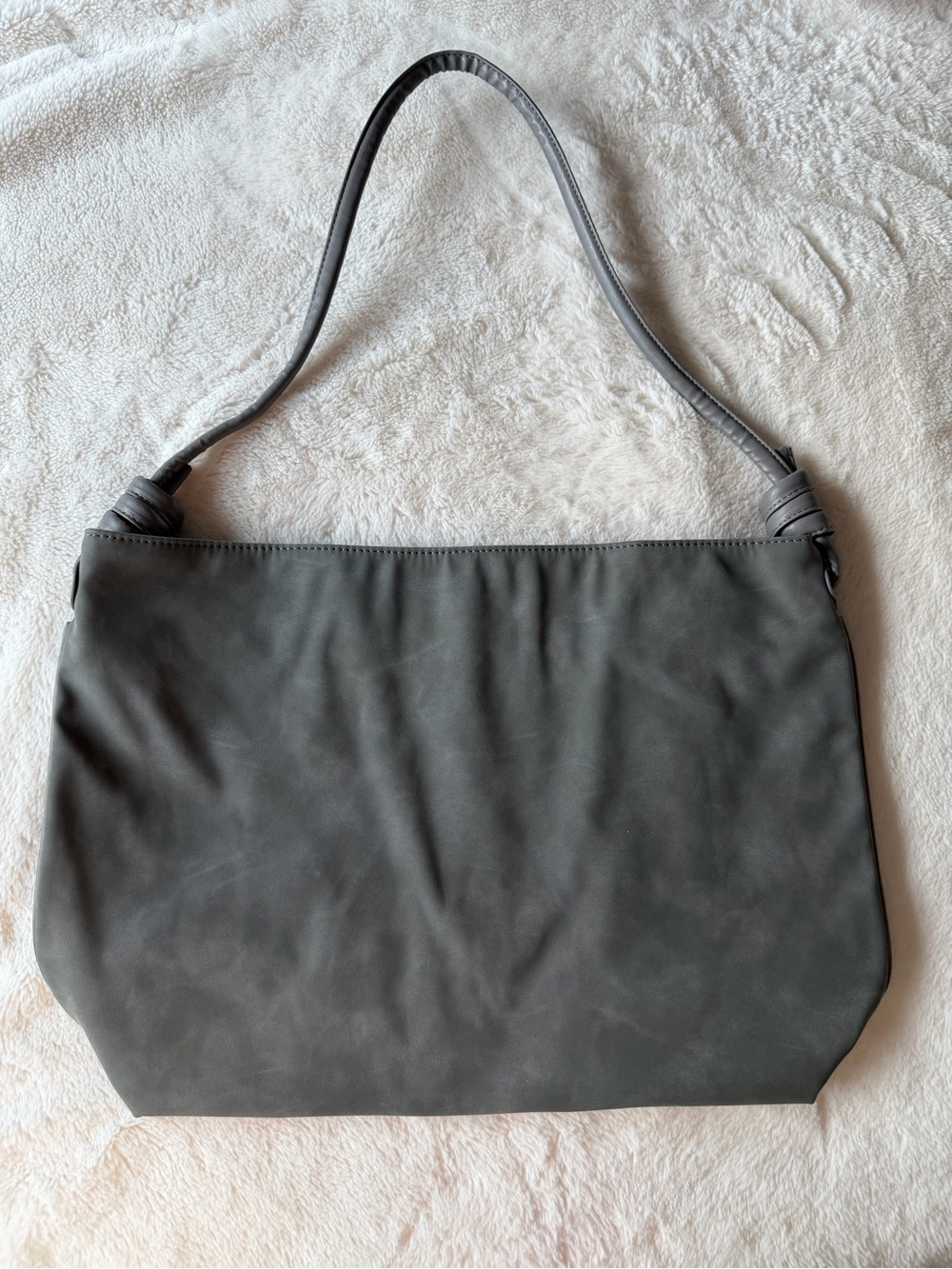 8 Other Reasons Betsy Slouch Tote NIP